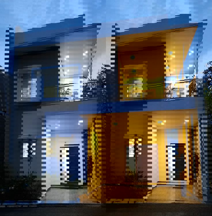 3 BHK + Pooja Room Villa For Sale in Whitefield