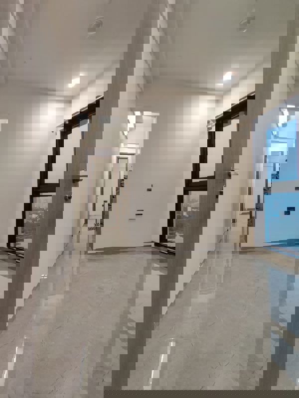 1 BHK + Pooja Room,Servant Room Apartment For Rent in Ajmera Greenfinity Wadala