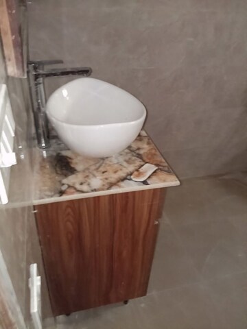 Bathroom in 3 BHK Apartment at RWA Apartments Sector 26, Sector 26 – for Rent