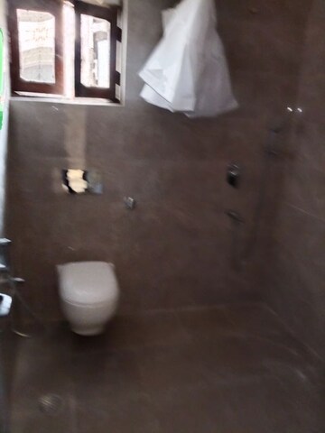 Bathroom in 3 BHK Apartment at RWA Apartments Sector 26, Sector 26 – for Rent