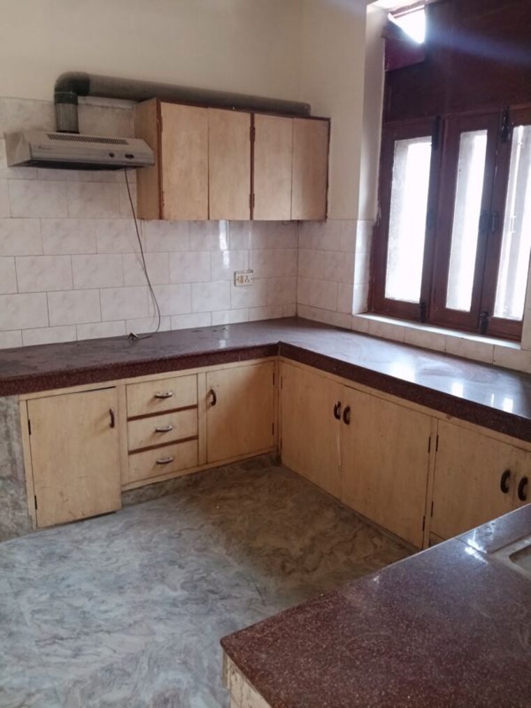 Kitchen, rwa-apartments-sector-26 3 Bedroom 2500 Sq.Ft. Apartment In Sector 26 Noida 9788140