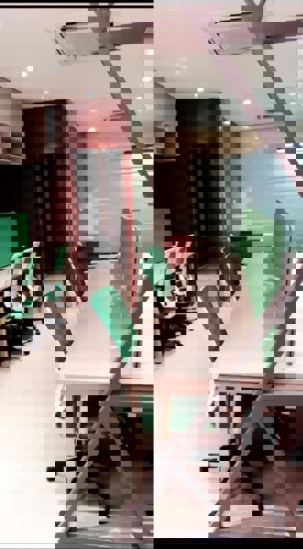 Office Space For Rent in Bhandup West