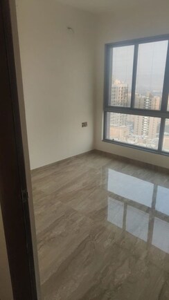 2 BHK Apartment For Sale in VTP Aethereus