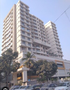3 BHK Apartment For Rent in Lily White, Jogeshwari East