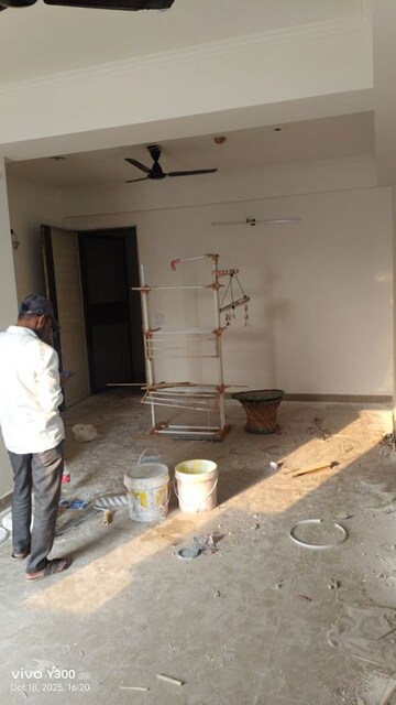 Bathroom in 2 BHK Apartment at Gaur City 2 - 14th Avenue, Sector 16c Greater Noida – for Sale