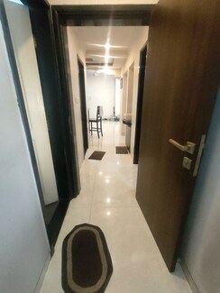 2 BHK Apartment For Rent in Gundecha Hills