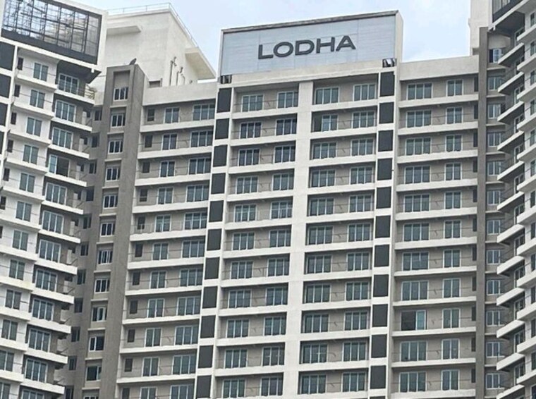 Exterior View, majiwada 3 Bedroom 1125 Sq.Ft. Apartment In Majiwada Thane 9788158