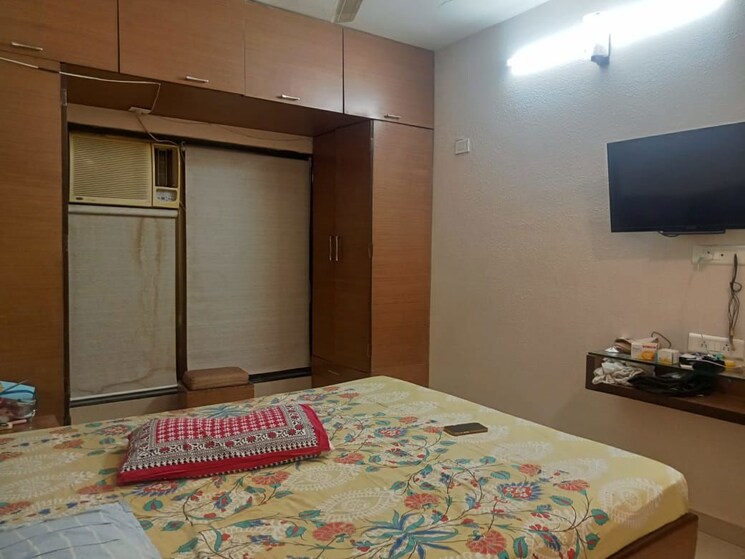 Bedroom, bhoj-bhavan 2 Bedroom 1001 Sq.Ft. Apartment In Chembur Mumbai 9788133