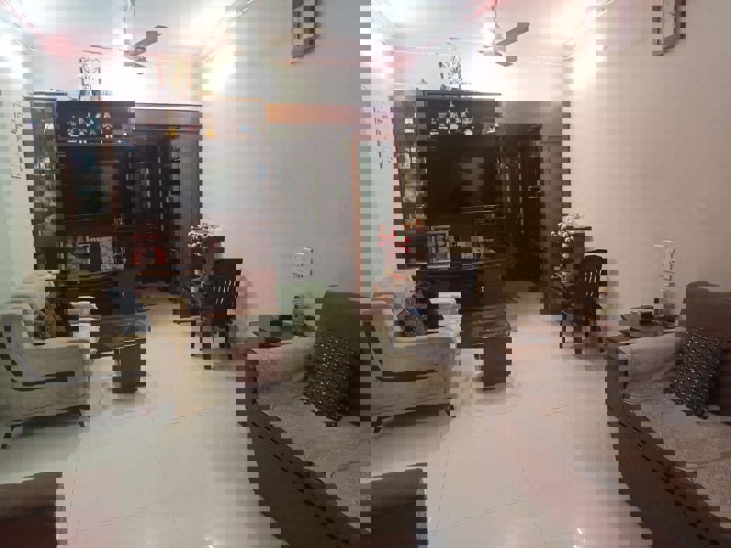 2 BHK 1001 Sq.Ft. Apartment in Bhoj Bhavan