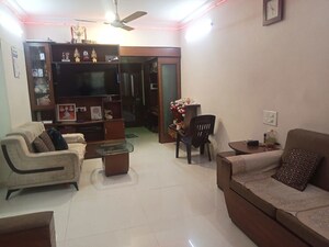 2 BHK Apartment For Rent in Bhoj Bhavan, Chembur