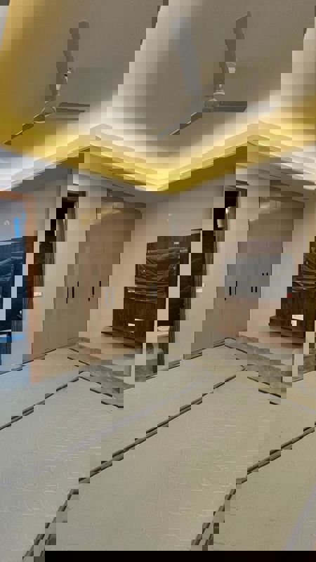 3 BHK 215 Sq.Ft. Builder Floor in Ansal Sushant Apartments