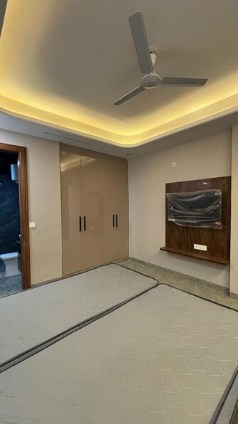 3 BHK 215 Sq.Ft. Builder Floor in Ansal Sushant Apartments