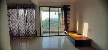 Living Room in 3 BHK Apartment at Randesan – for Rent