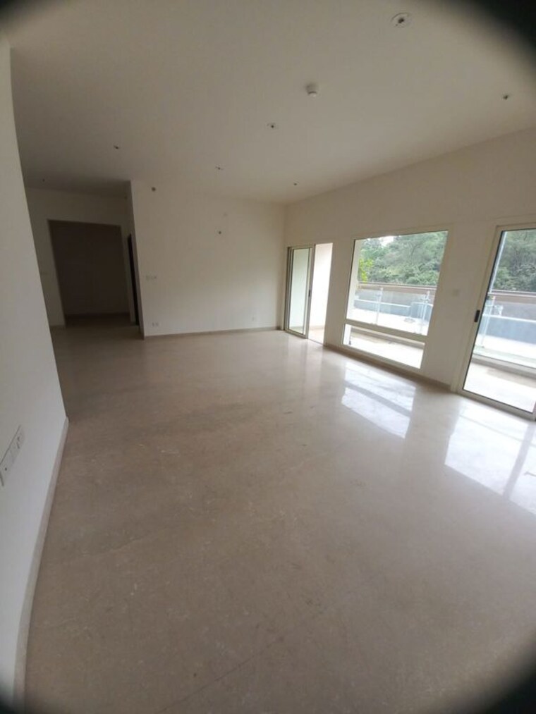 Living Room, sobha-nesara-block-2 4 Bedroom 2357 Sq.Ft. Apartment In Kothrud Pune 9788139