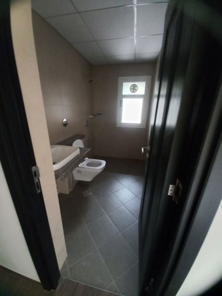 Attached Bathroom, sobha-nesara-block-2 4 Bedroom 2357 Sq.Ft. Apartment In Kothrud Pune 9788139