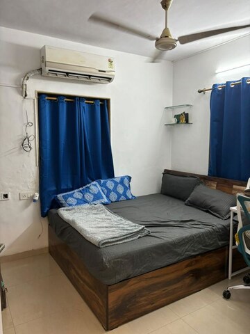 1 BHK Apartment For Rent in Evening Glory, Chandivali
