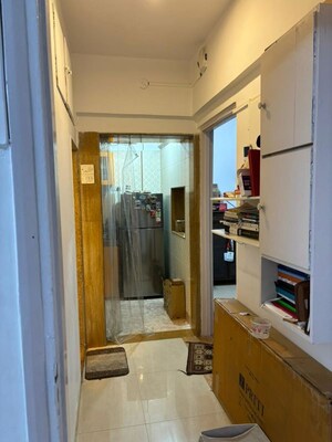  1 BHK Apartment at Evening Glory, Chandivali – for Rent