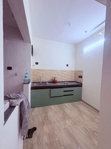 Bedroom in 2 BHK Apartment at VTP Aethereus, Mahalunge – for Sale