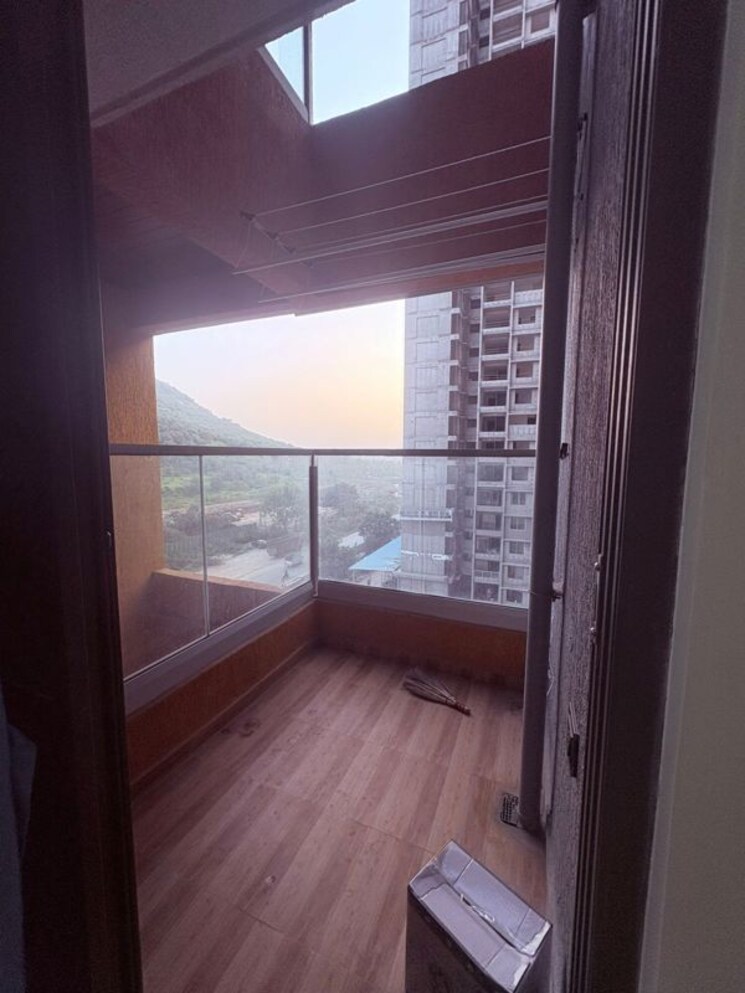 Kitchen, vtp-aethereus 2 Bedroom 663 Sq.Ft. Apartment In Mahalunge Pune 9788166