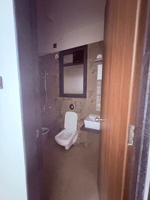 Bathroom in 2 BHK Apartment at VTP Aethereus, Mahalunge – for Sale