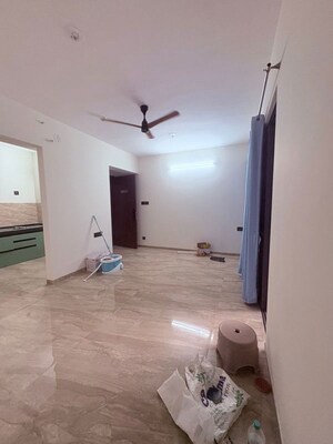 Bathroom in 2 BHK Apartment at VTP Aethereus, Mahalunge – for Sale
