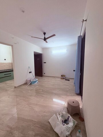Bathroom in 2 BHK Apartment at VTP Aethereus, Mahalunge – for Sale