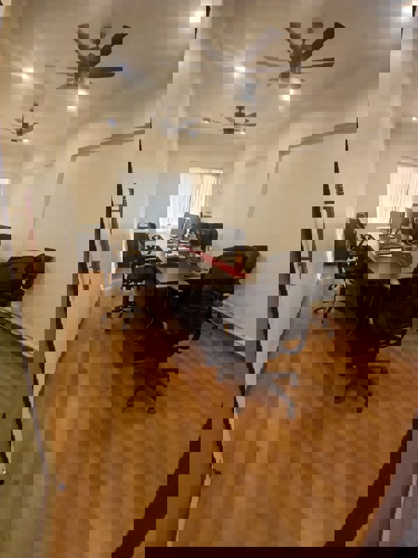 Office Space For Rent in Bramha Majestic