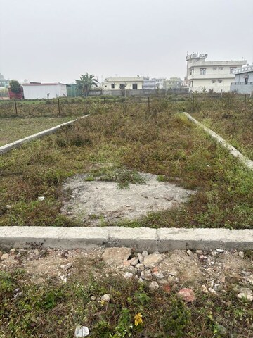 Plot Area in  Plot at Bhandari Bagh – for Sale