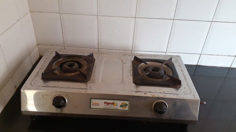 undefined, comet-apartment 1 Bedroom 430 Sq.Ft. Apartment In Bhakti Park Mumbai 9788151