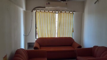 1 BHK Apartment For Rent in Comet Apartment, Bhakti Park