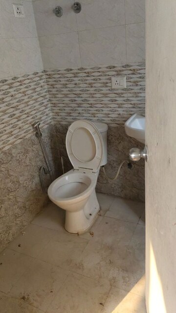 Bathroom in 2 BHK Apartment at Gaur City 2 - 14th Avenue, Sector 16c Greater Noida – for Sale