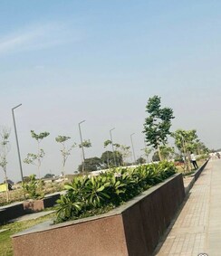 Plot For Sale in AB Bypass Road