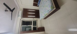 Furnished Amenities in 1 BHK Apartment at Pride Presidency Luxuria, Ghodbunder Road – for Rent