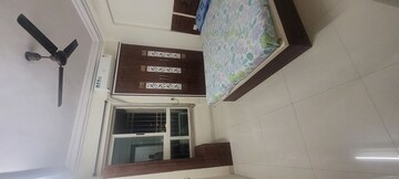 Furnished Amenities in 1 BHK Apartment at Pride Presidency Luxuria, Ghodbunder Road – for Rent