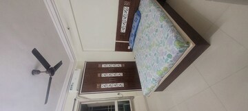 Furnished Amenities in 1 BHK Apartment at Pride Presidency Luxuria, Ghodbunder Road – for Rent