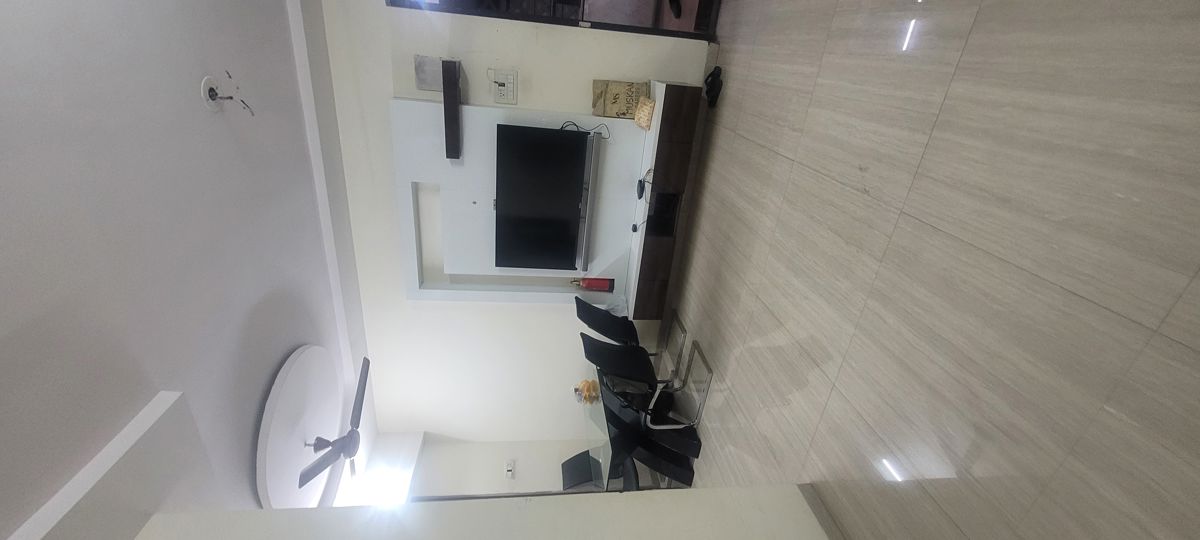 1 BHK Apartment For Rent in Pride Presidency Luxuria
