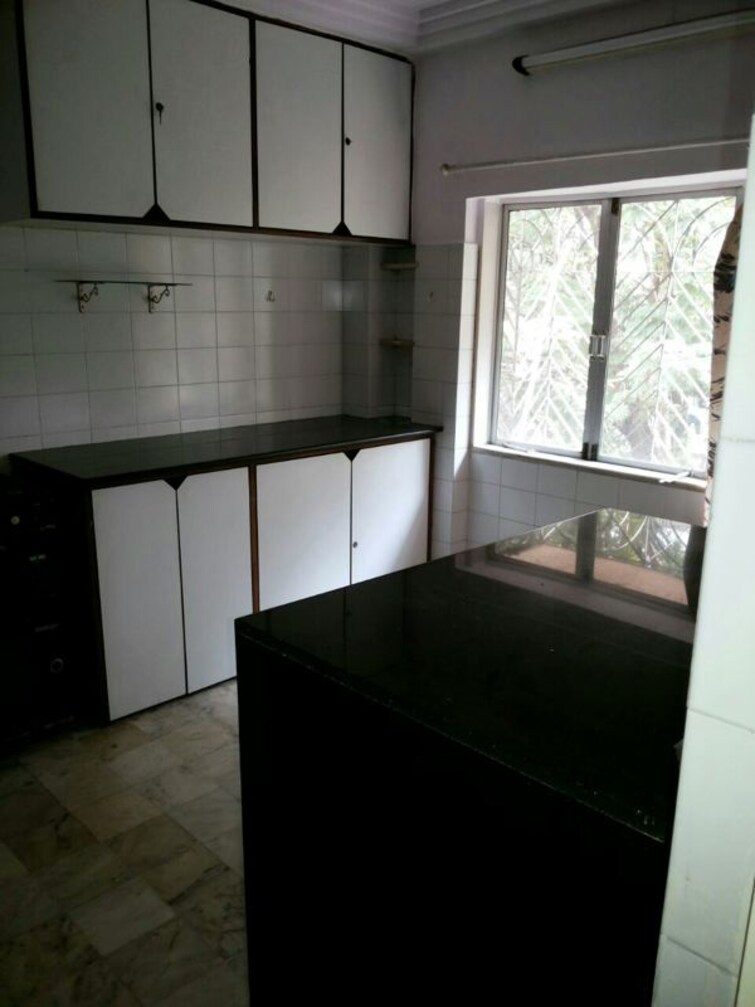 Kitchen, reclamation 1 Bedroom 650 Sq.Ft. Apartment In Reclamation Mumbai 9788100
