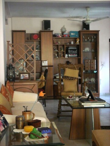 1 BHK Apartment For Rent in Reclamation