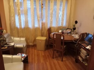 Furnished Amenities in 1 BHK Apartment at Reclamation – for Rent