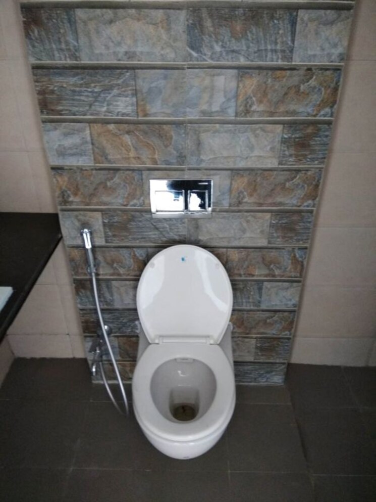 Bathroom, zircon-ventures-chs-ltd 3 Bedroom 1625 Sq.Ft. Apartment In Viman Nagar Pune 9788188