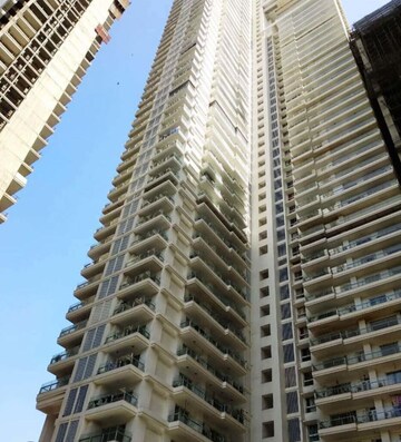 3 BHK Apartment For Rent in Omkar Alta Monte, Malad East