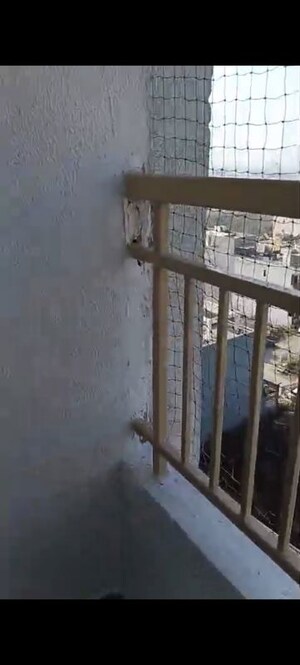 Master Plan in 2 BHK Apartment at SCC Heights, Raj Nagar Extension – for Sale