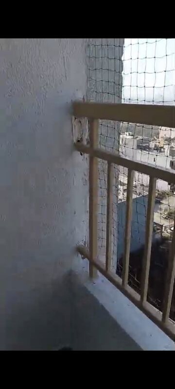 Master Plan in 2 BHK Apartment at SCC Heights, Raj Nagar Extension – for Sale