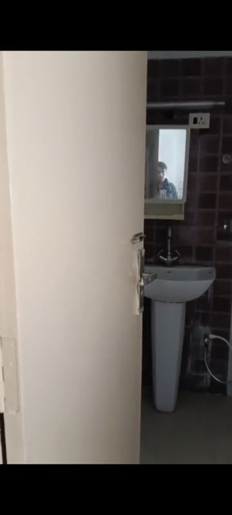 Bathroom, scc-heights 2 Bedroom 1025 Sq.Ft. Apartment In Raj Nagar Extension Ghaziabad 9788192