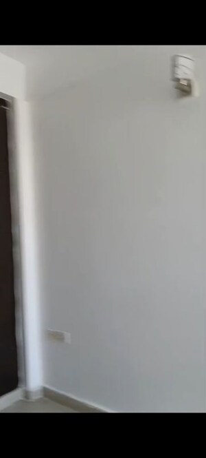 Building Lobby in 2 BHK Apartment at SCC Heights, Raj Nagar Extension – for Sale