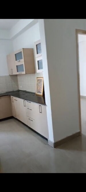 Kitchen in 2 BHK Apartment at SCC Heights, Raj Nagar Extension – for Sale
