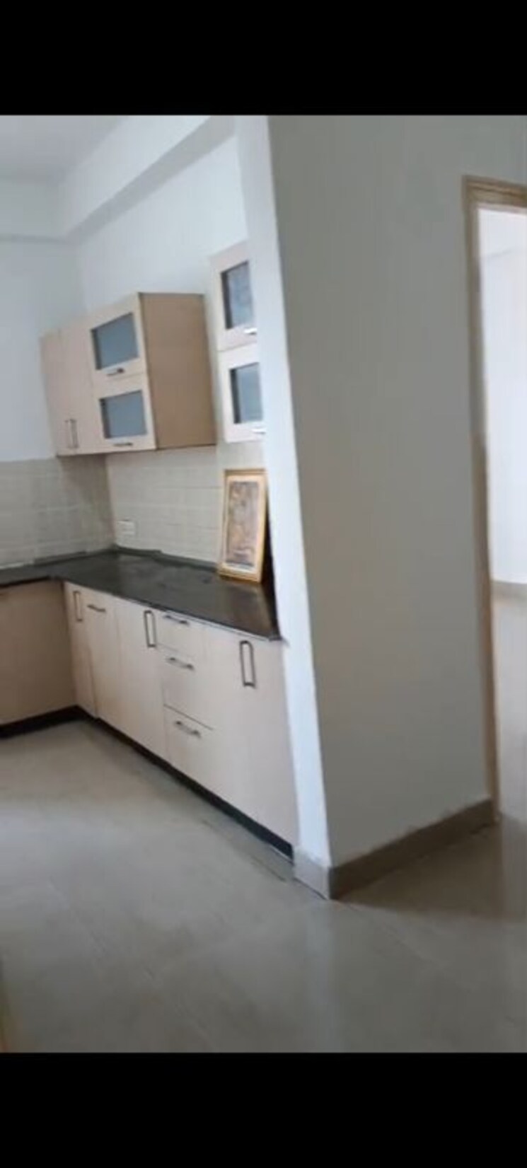 Kitchen, scc-heights 2 Bedroom 1025 Sq.Ft. Apartment In Raj Nagar Extension Ghaziabad 9788192