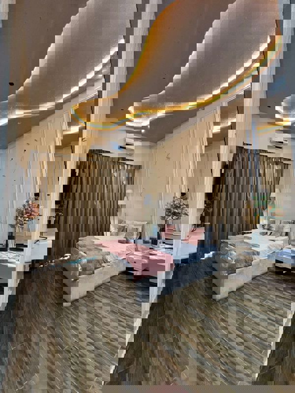 3 BHK Apartment For Sale in Origin Rock Highland