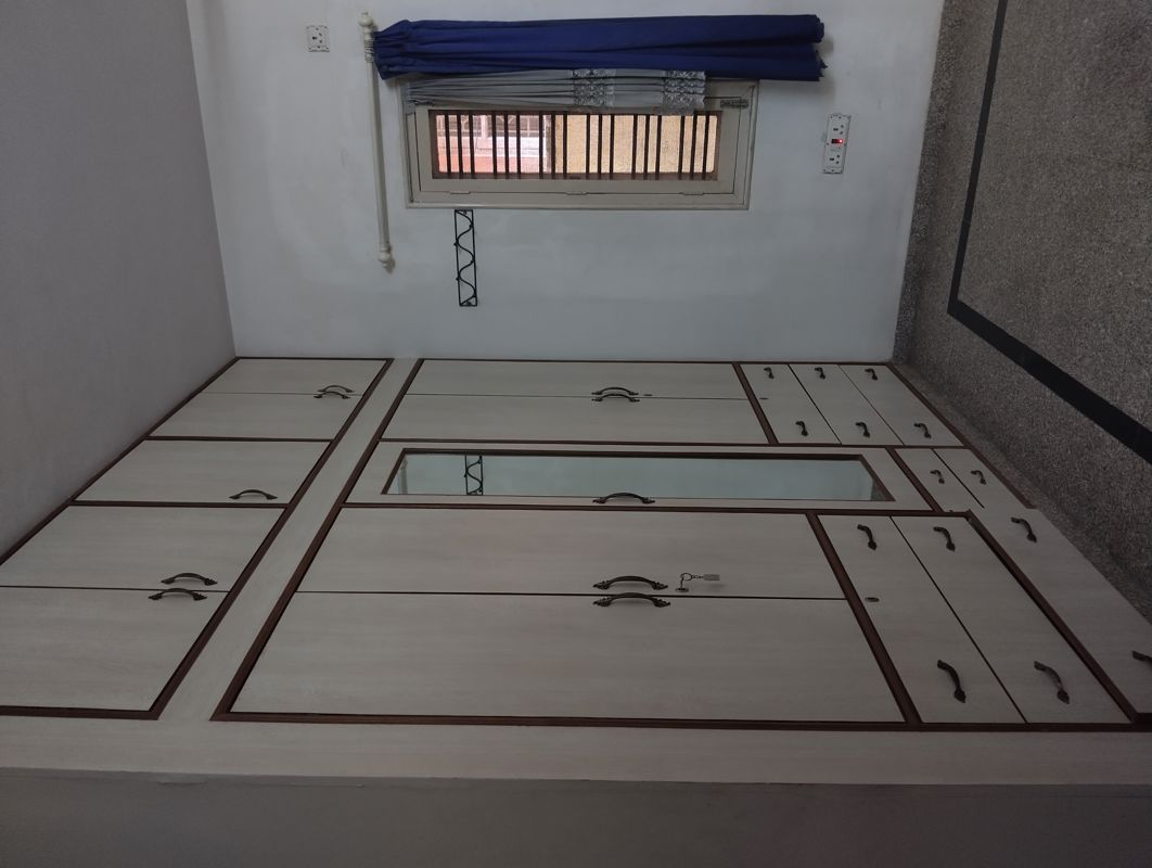 2 BHK Builder Floor For Rent in Koramangala