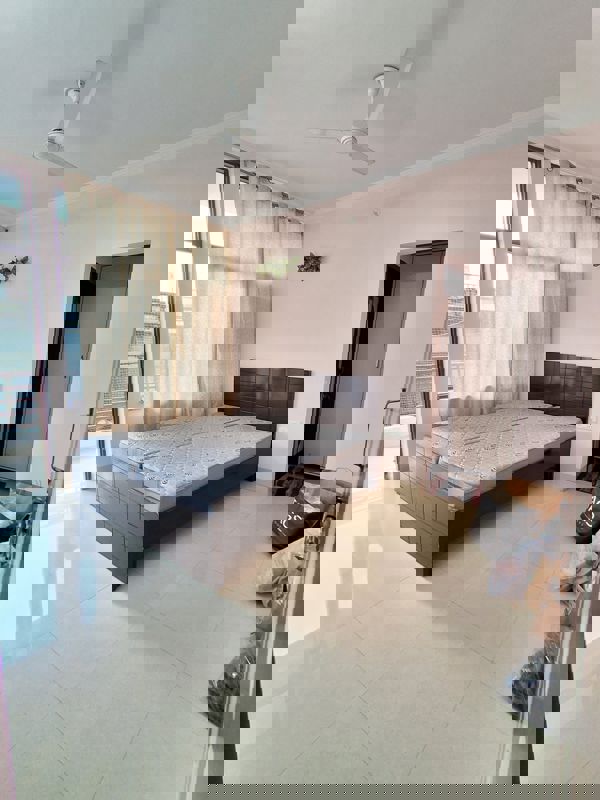 4 BHK + Servant Room 3500 Sq.Ft. Penthouse in Spaze Privy